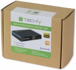 Zdjęcie Techly 020768 - Sosnowiec