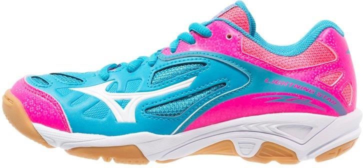 mizuno lightning star z2