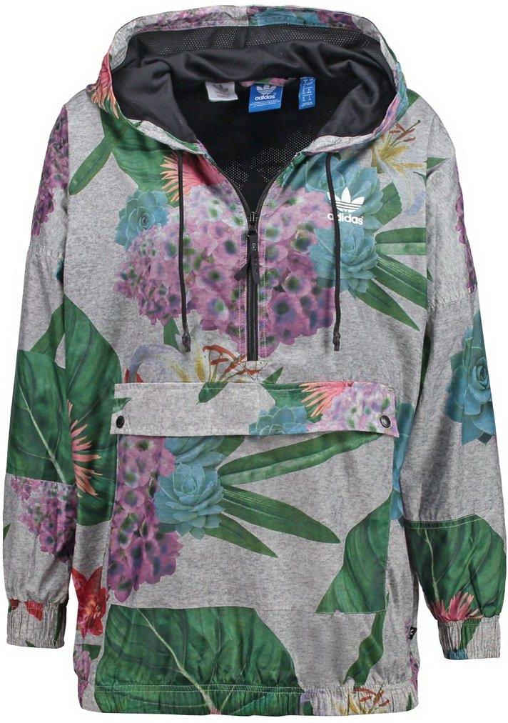 adidas Originals Kurtka wiosenna multicolor