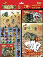 Panini Naklejki Mega Stickers Dinozaury - zdjęcie 1