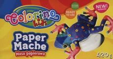 Zdjęcie Patio Masa papierowa Colorino Kids 420g - Sulejów