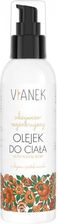 Zdjęcie Sylveco Vianek Odżywczo - Regenerujący Olejek Do Ciała 200ml - Rzeszów