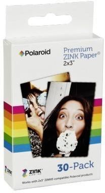 Polaroid M230 Zink 2x3 30 Pack (POLZ2X330)