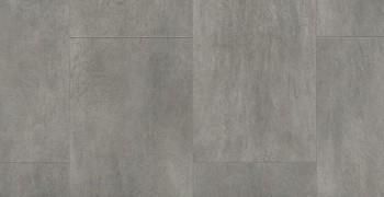 Pergo Vinyl Optimum Click Tiles Dark Gray Concrete z V-Fugą (v3120-40051)