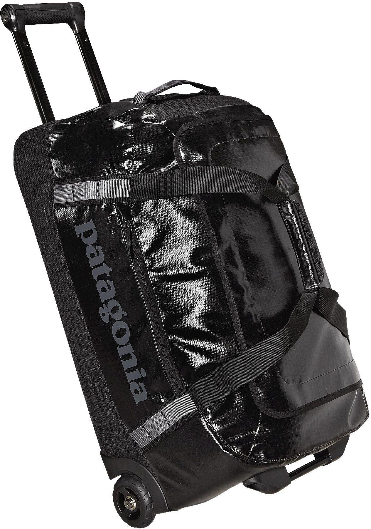 Torba- walizka Black Hole Wheeled Duffel 45L Patagonia - Ceny i
