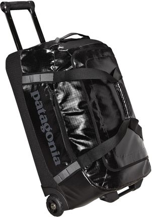 Torba- walizka Black Hole Wheeled Duffel 45L Patagonia - Ceny i opinie -  Ceneo.pl