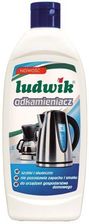 Zdjęcie Ludwik Odkamieniacz w płynie 250 ml - Skarżysko-Kamienna