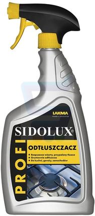 Sidolux Profi Odtłuszczacz 750 ml