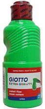 Zdjęcie GIOTTO Farba plakatowa 250 ml fluo zielona - Płock