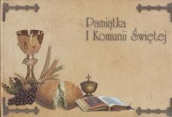 Zdjęcie Praca Zbiorowa Pamiątka I Komunii Świętej. - Sulejówek