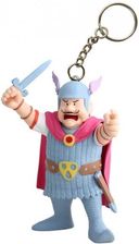 Zdjęcie Tisso Toys Brelok Hegemon (Kajko I Kokosz) - Sompolno