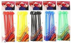 Zdjęcie Godan Zestaw 12 Mieszadełek Z Ozdobą Willy - Ostroróg