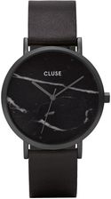 Cluse La Roche Full Black Marble CL40001 - zdjęcie 1