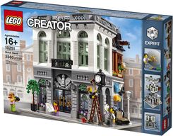 LEGO Creator Expert 10251 Bank - zdjęcie 1