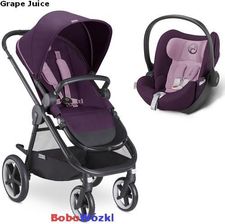 cybex balios m cloud q