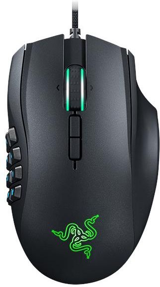 razer naga chroma cena