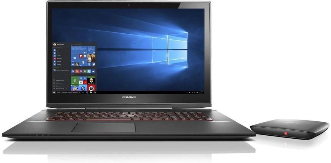 Lenovo y70 70 обзор