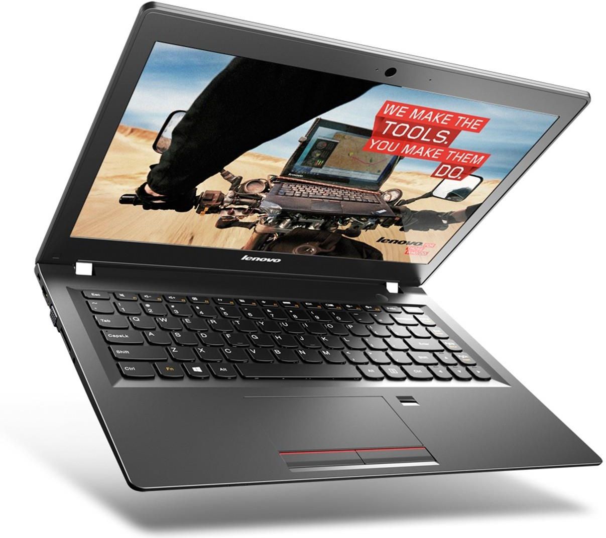 Lenovo e31 80 обзор