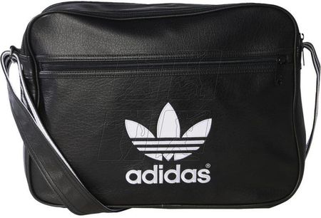 Torba adidas ORIGINALS Airliner Adicolor AJ8203 Ceny i opinie Ceneo.pl