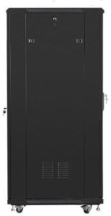 Lanberg Szafa 19'' 32U/600x800mm (FF01-6832-12B) - zdjęcie 1 Lanberg Szafa 19'' 32U/600x800mm (FF01-6832-12B)