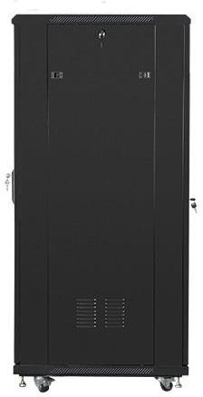 Lanberg Szafa 19'' 32U/600x800mm (FF01-6832-12B) - zdjęcie 3 Lanberg Szafa 19'' 32U/600x800mm (FF01-6832-12B)