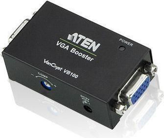 Усилитель vga сигнала aten vb100