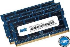 Pamięć RAM OWC 32GB DDR3 (OWC1867DDR3S32S)