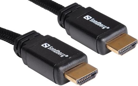 Sandberg HDMI 2.0 19M-19M 10m (509-01)