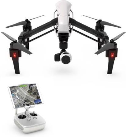 Dron DJI Inspire 1 V2 - Ceny i opinie na Ceneo.pl