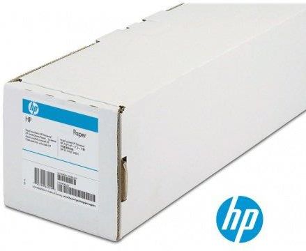 HP Bright White Inkjet Paper 3 in Core 90 841mm x 152,4 m L4Z43A