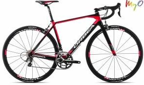 Orbea avant store m20 2016