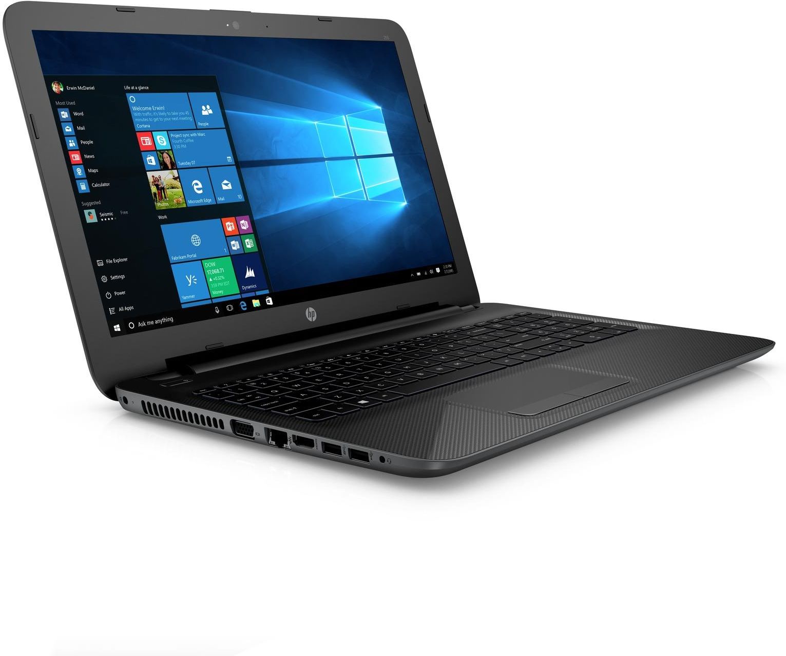 Hp 255 g4 какая оперативная память