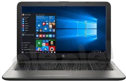 Laptop HP 15-AC134NW (P1R16EA) - Opinie i ceny na Ceneo.pl