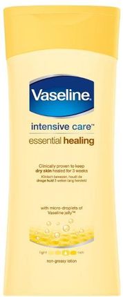 Vaseline Essential Healing Balsam Do Ciała 400 ml 