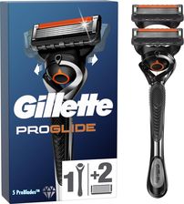 Zdjęcie Gillette ProGlide maszynka + 2 ostrza wymienne - Bolesławiec