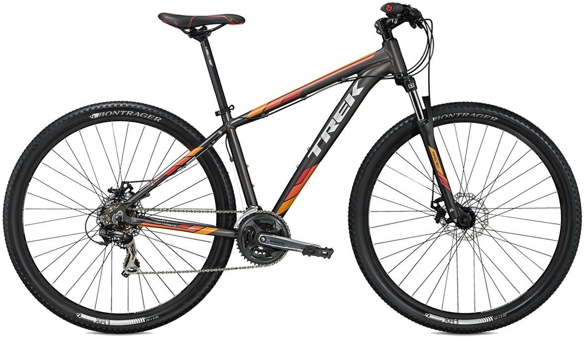 trek marlin cena