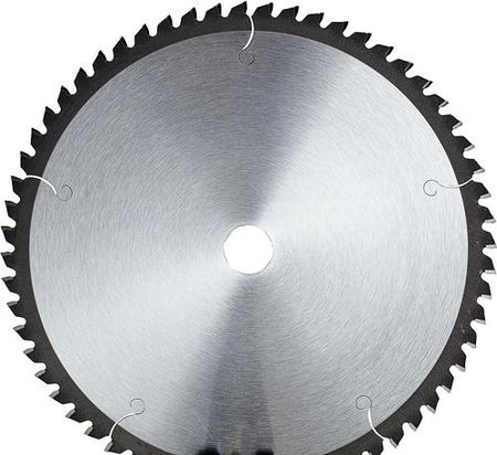 Scheppach uniwersalna piła tarczowa z możliwością cięcia metalu 255/30/2,2 mm 48 zębów 7901200704