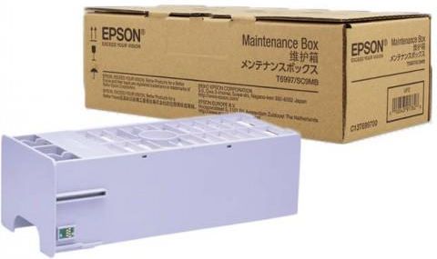 Epson Pojemnik na zużyty tusz C13T699700 - zdjęcie 1 Epson Pojemnik na zużyty tusz C13T699700