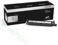 Lexmark Czarny 540P (54G0P00)