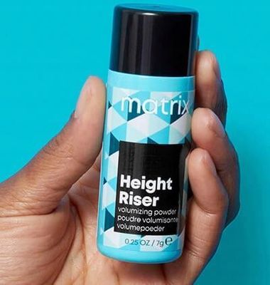 Matrix Style Link Height Riser Puder Stylizujący 7g - Opinie i