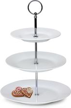 Zdjęcie Banquet 3-Piętrowa Patera Na Ciasta Sofia, Ok 600003W - Sochaczew