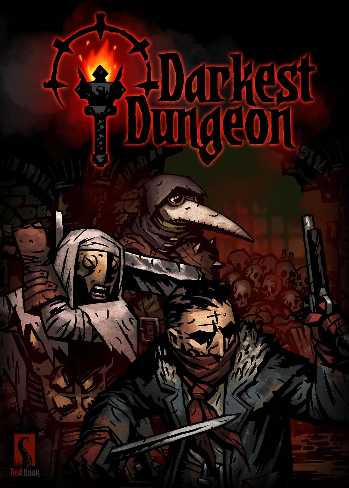 steam darkest dungeon guide