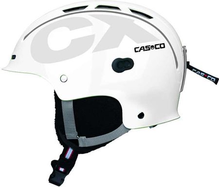 Casco Cx-3 Icecube Biały
