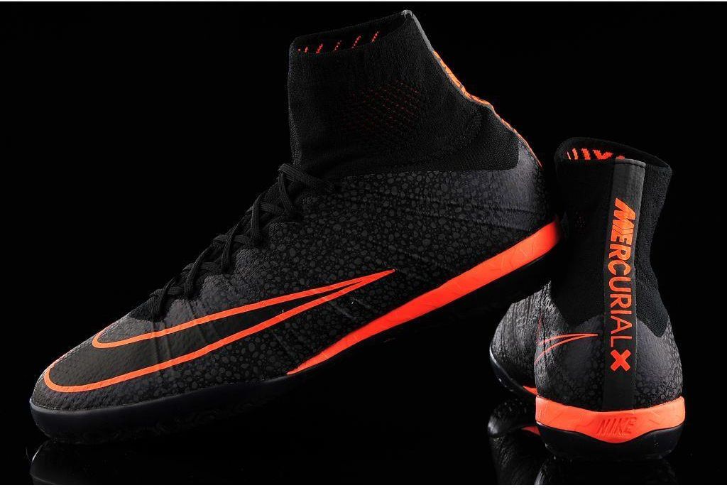 mercurialx proximo ic