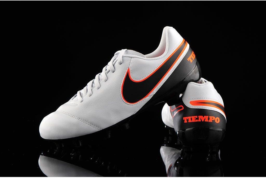 Nike Tiempo Legend Vi Fg Junior (819186001) - Ceny i opinie