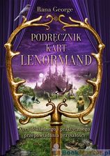 Zdjęcie Podręcznik kart Lenormand - Skawina