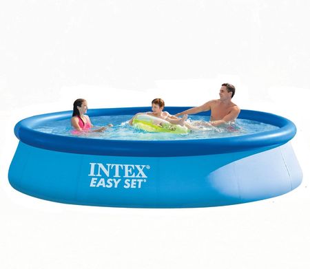 Intex Easy Set Pool 28158 457x84cm
