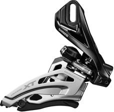 Zdjęcie Shimano Deore Xt Fd-M8020 (Bezp. Mocowanie) 2X11Rz - Częstochowa