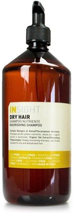 Insight Szampon Odżywiający Nourishing Shampoo 1000ml