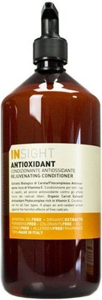 Insight Szampon Odmładzający Antioxidant Shampoo 1000ml 
